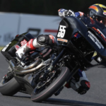 New 2025 MotoAmerica update from Lyndall Brakes